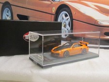 TECHART  - PORSCHE 911 GT STREET  - 1:43 SCALE RESIN MODEL CAR -  1/300 ONLY