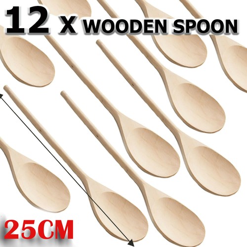 Wooden cooking spoons - cooking,