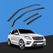 Mercedes M-Class ML W166 or