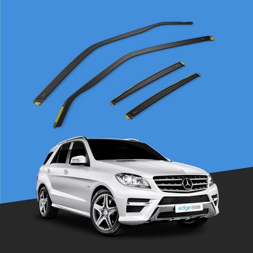 Mercedes class w166 - m-class, or