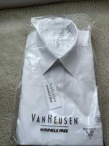 Mens van heusen - van, shirt