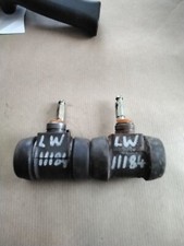 Pr Leyland SHERPA 285 310 350 Daf 400s Convoy Rear Wheel Cylinders Lw11184 B4