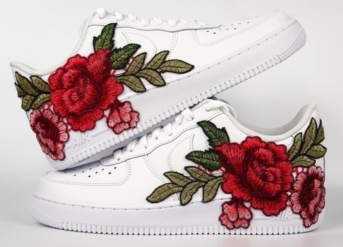 Air force custom - force, 1