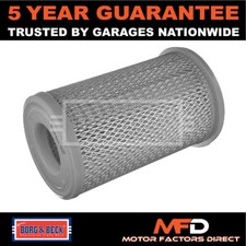 Fits Nissan Navara 2001- 2.5 D