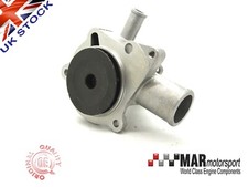 Pinto | RS2000 | Sierra |