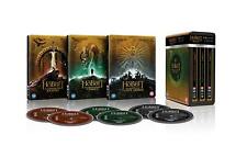 Warner Bros 4K UHD The Hobbit