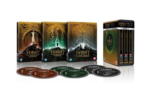 Warner bros uhd - bros, 4k