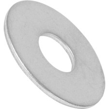 Stainless Steel Washer
