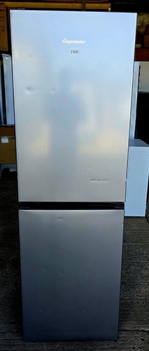 Fridgemaster 252 litre 50 - litre, 50/50