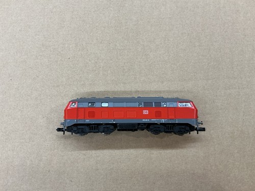 Fleischmann gauge diesel - n,