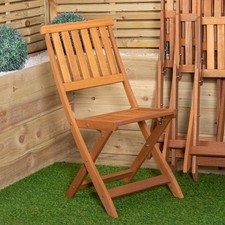 Set of 4 Bowness Outdoor