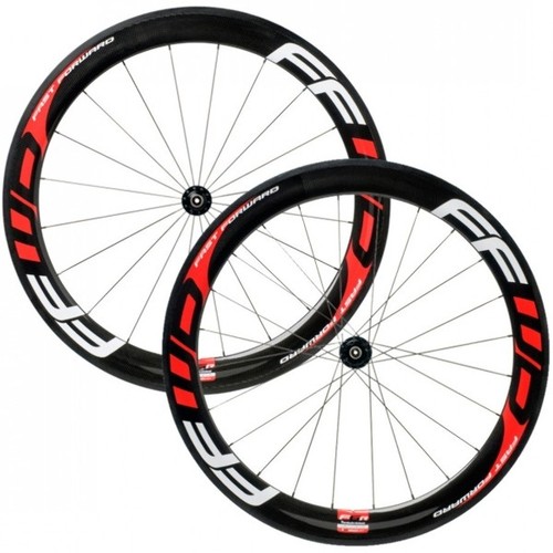 Ffwd fast forward f6r wheelset - fast,