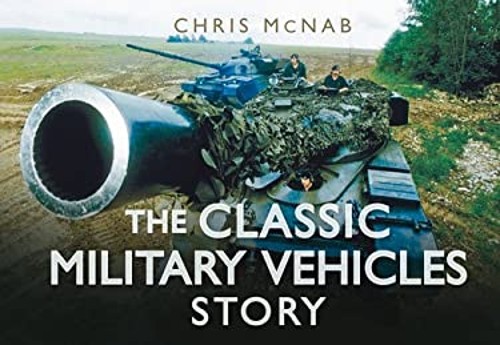 The classic military vehicles - classic,