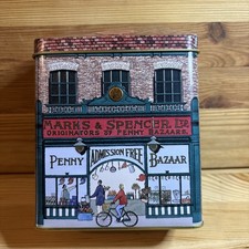 M&S Penny Bazaar House Shop