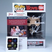 Funko Pop! TV The Boys Billy