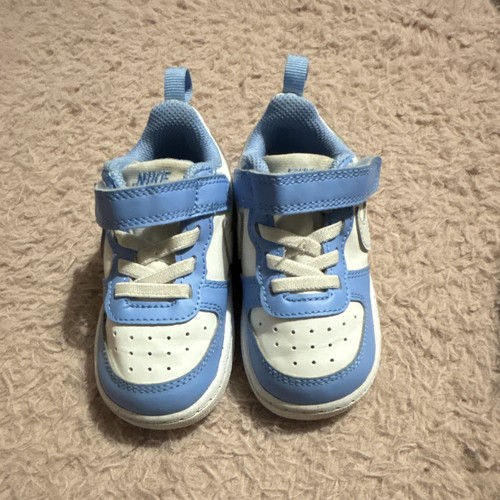 Nike court borough unisex baby - court,