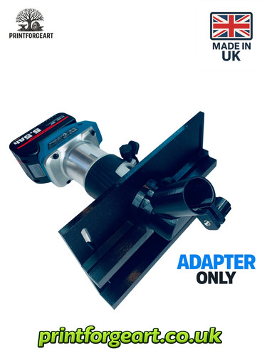Makita drt50 router - makita,