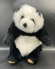 Vintage Deans Panda Teddy Bear