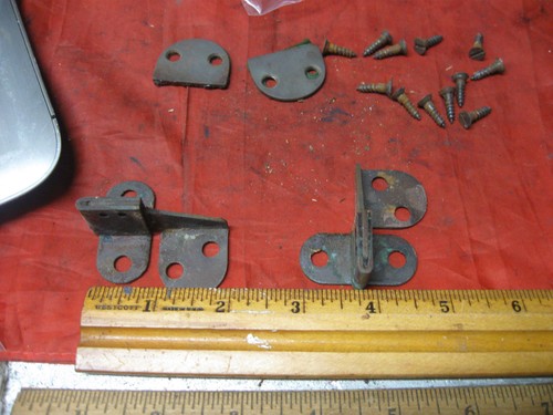 Singer sewing machine front - machine,