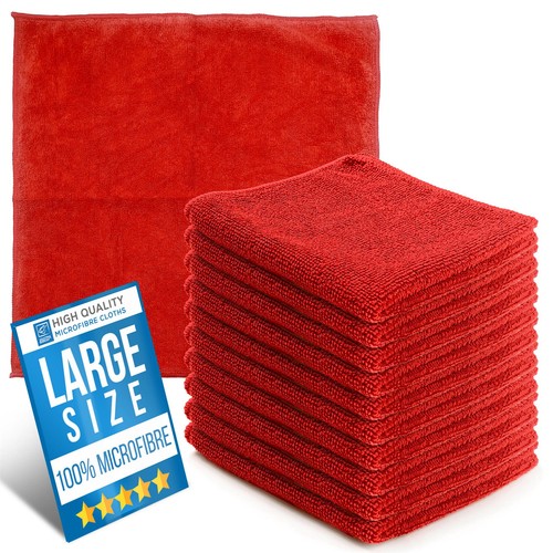 Microfibre cloths pack - cloths,