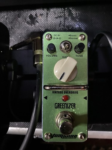 Greenizer vintage modern - greenizer, vintage/modern
