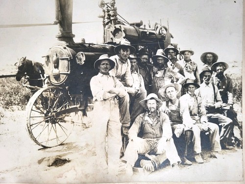 Late 1800s 10x12 - , photo