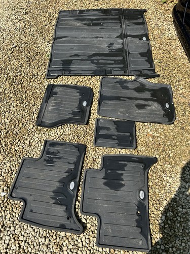 Genuine land rover discovery - rover, 5