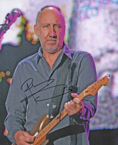 Pete townshend the - pete,