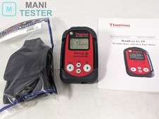 THERMO SCIENTIFIC RADEYE G-10