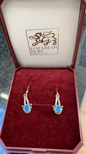 Elizabeth Duke Dangle Drop