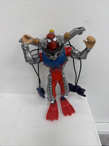 Marvel water web blasters aqua - blasters,