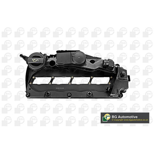 Bga cylinder head cover - cylinder,