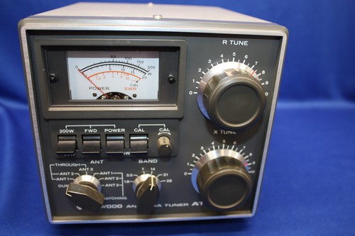 Kenwood 200 manual antenna - manual,