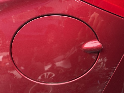 Ford fiesta mk8 titanium - ford,
