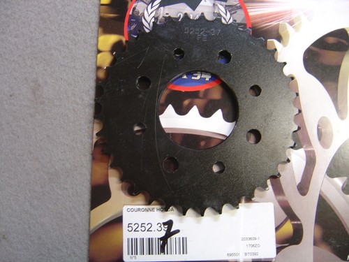 Dts crown for cb125s3 - 37,