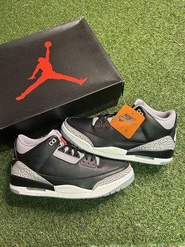 Size air jordan 3 - size, 13