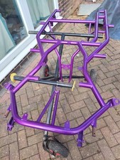 Hasse Future Kart Chassis