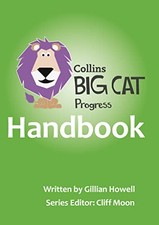 Progress Handbook (Collins Big