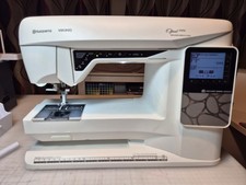 Husqvarna Viking 690Q Computerised Sewing Machine