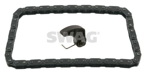 Oil pump and components swag - components,