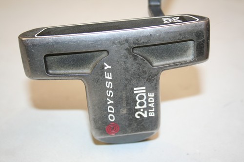 Odyssey ball blade - 2-ball, putter