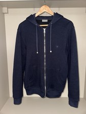 DIOR X HEDI SLIMANE ZIP UP