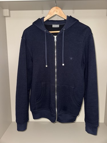 Dior hedi slimane zip - zip, up
