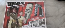 SPACE 1999 COMLOCK & STUN GUN