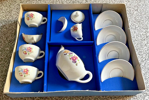 Vintage codeg gdr children - codeg,