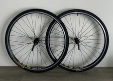 WEINMANN WHEELSET 700C SHIMANO