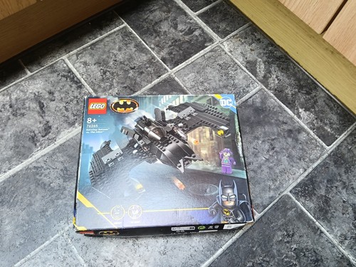 Lego super heroes batwing - heroes:,