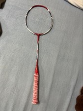 YONEX arcsaber11 3UG5 Badminton Racket Good Condition    011