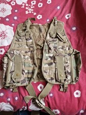 British Army Cadet Training