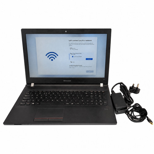 Lenovo e50 laptop - laptop,, 15.3"